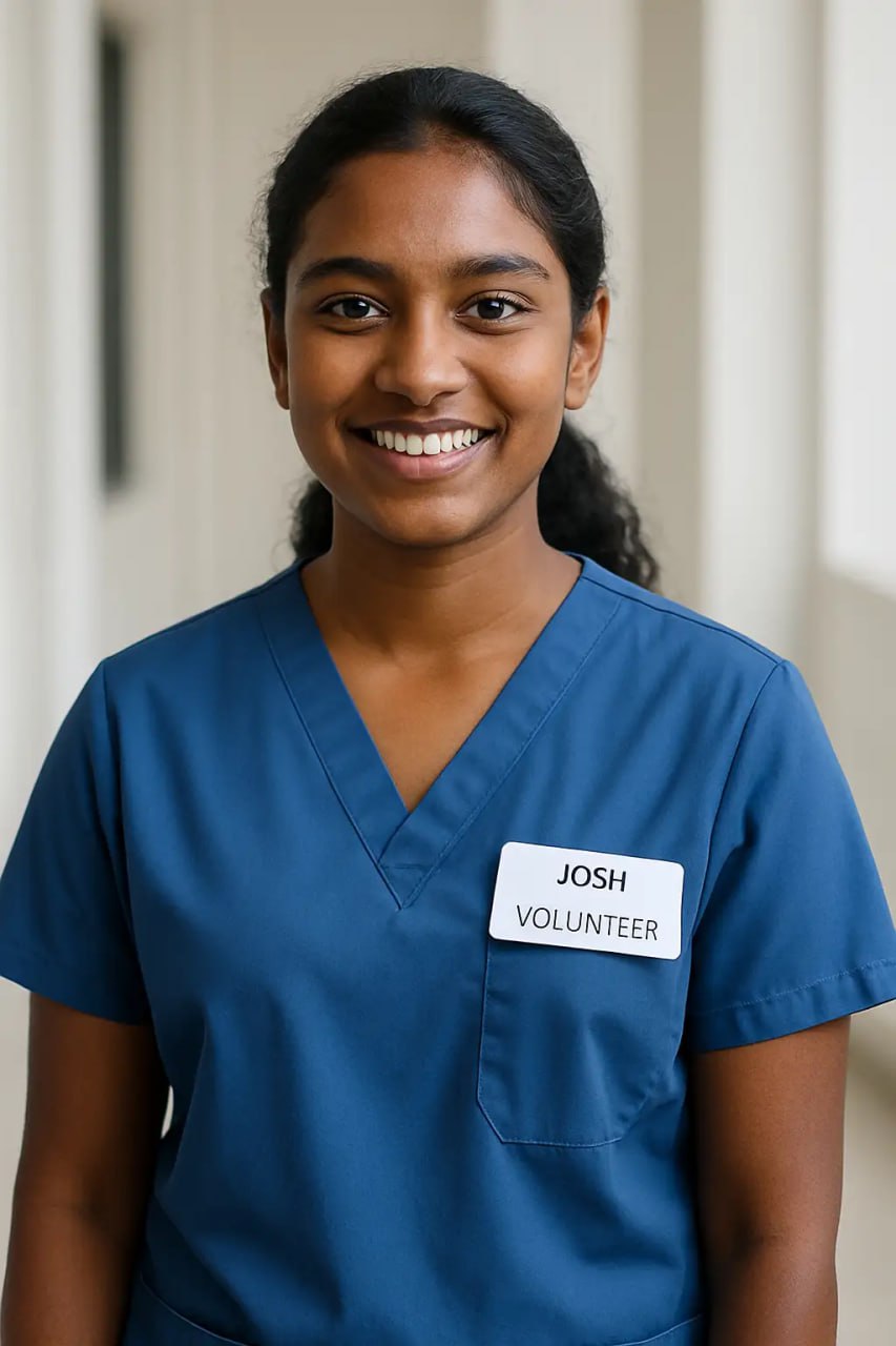 Nurse Kumari